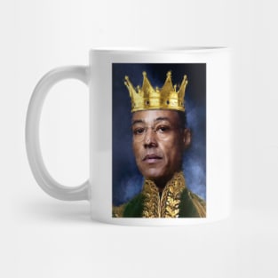 King Gus Fring Mug